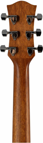 Изображение товара Электроакустическая гитара Flight D-175CE SB