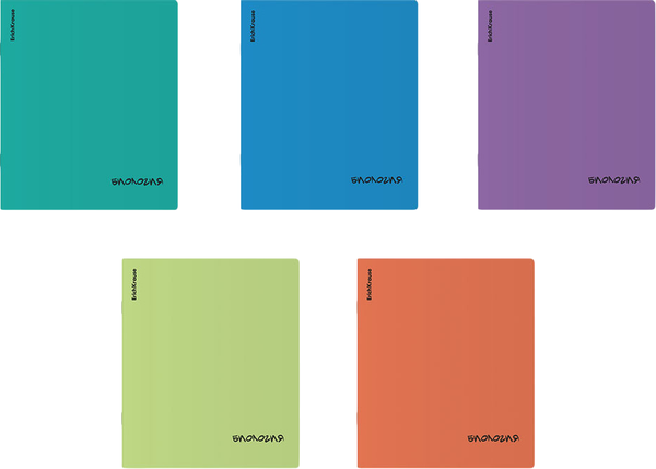 Изображение товара Тетрадь предметная Erich Krause Pulse Биология / 65299 (48л, клетка)