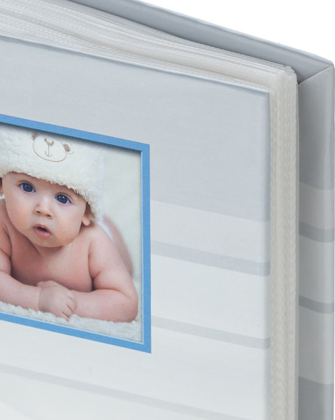 Изображение товара Фотоальбом Fotografia Детский FA-PP100-214