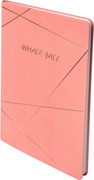 Изображение товара Записная книжка Bowen А5 / 20D076 (96л, розовый)