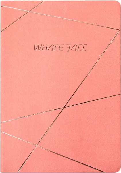 Изображение товара Записная книжка Bowen А5 / 20D076 (96л, розовый)