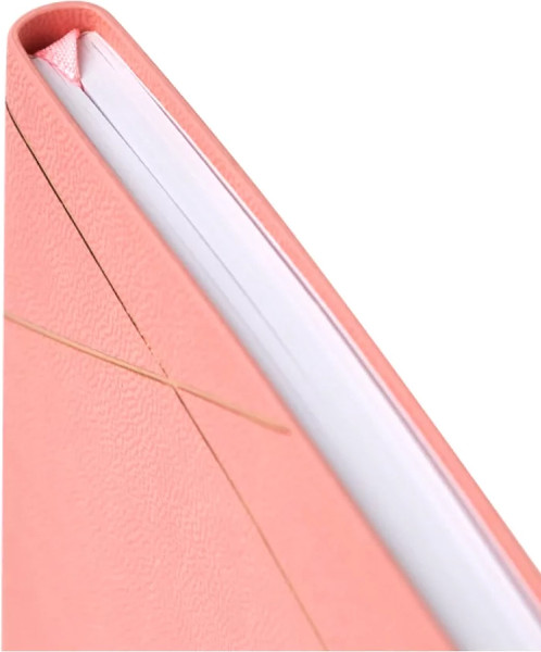 Изображение товара Записная книжка Bowen А5 / 20D076 (96л, розовый)