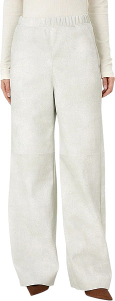 Изображение товара Штаны Mark Formelle 182502 (р.164/170-94, белый с потертостями)