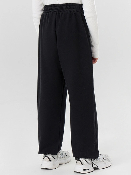 Изображение товара Штаны детские Mark Formelle 187847 (р.158-80, черный)