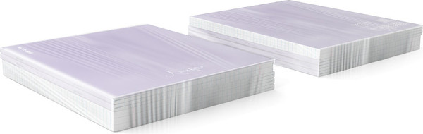 Изображение товара Тетрадь предметная Erich Krause Pastel Алгебра / 59698 (48л, клетка)