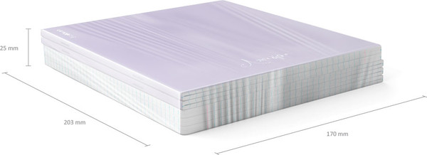 Изображение товара Тетрадь предметная Erich Krause Pastel Алгебра / 59698 (48л, клетка)