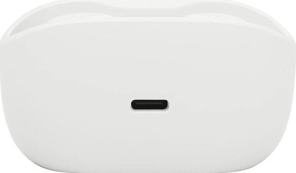 Изображение товара Беспроводные наушники JBL Wave Buds 2 / JBLWBUDS2WHT (белый)