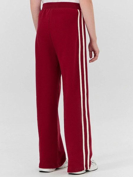 Изображение товара Штаны детские Mark Formelle 187848 (р.134-68, вишневый)