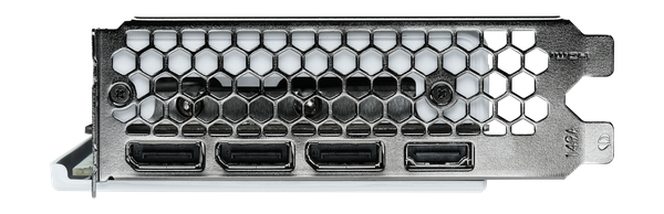 Изображение товара Видеокарта Palit RTX5070 White OC 12GB (NE75070U19K9-GB2050W)