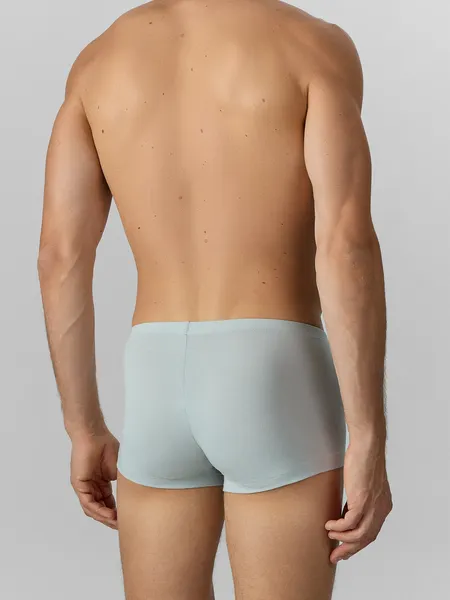 Изображение товара Трусы мужские Mark Formelle 411122 (р.90-100, жемчужный голубой)