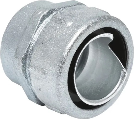 Изображение товара Муфта для трубы КС RN00025