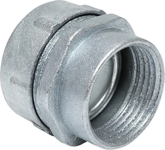 Изображение товара Муфта для трубы КС RN00020