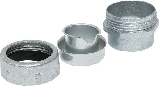Изображение товара Муфта для трубы КС RN00020