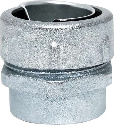 Изображение товара Муфта для трубы КС RN00020