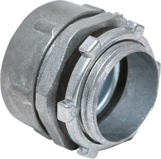 Изображение товара Муфта для трубы КС RV00020