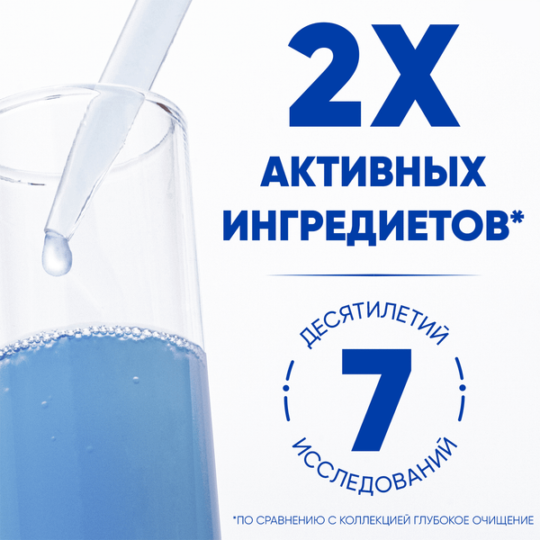 Изображение товара Шампунь для волос Head & Shoulders Ментол (360мл)