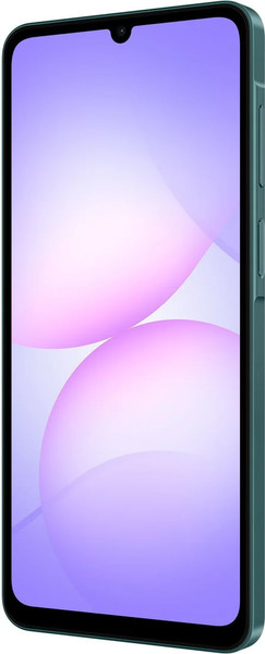Изображение товара Смартфон Samsung Galaxy A07 4GB/128GB (зеленый)