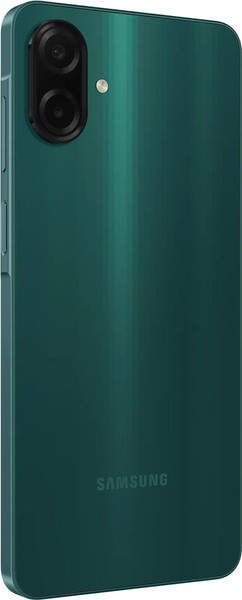 Изображение товара Смартфон Samsung Galaxy A07 4GB/128GB (зеленый)