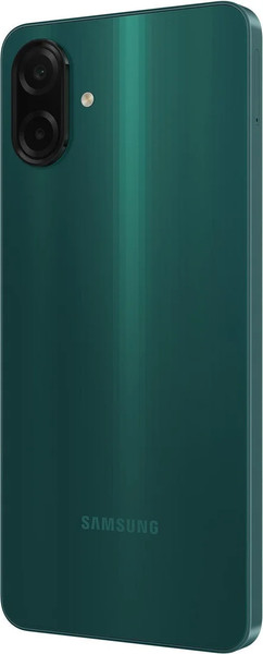 Изображение товара Смартфон Samsung Galaxy A07 4GB/128GB (зеленый)
