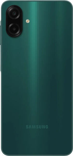 Изображение товара Смартфон Samsung Galaxy A07 4GB/128GB (зеленый)