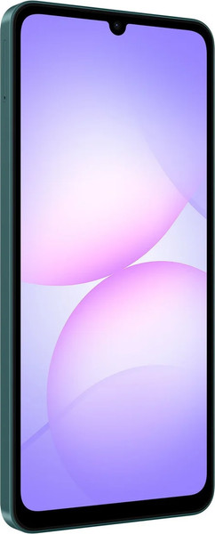 Изображение товара Смартфон Samsung Galaxy A07 4GB/128GB (зеленый)