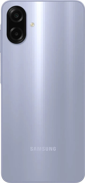 Изображение товара Смартфон Samsung Galaxy A07 4GB/128GB (светло-фиолетовый)