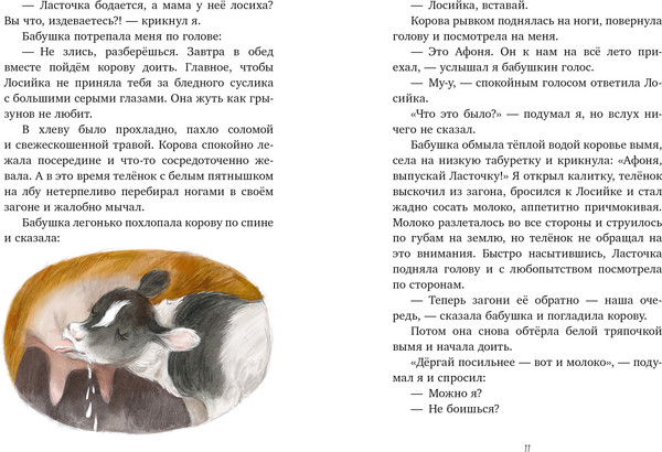 Изображение товара Набор художественных книг CLEVER Приключение в Гусиных Лапках. Тайна Гусиных Лапок (Снесарь Андрей)