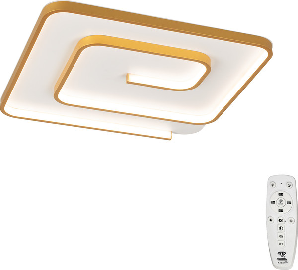 Изображение товара Потолочный светильник Vitaluce V2097DT-8/1PL