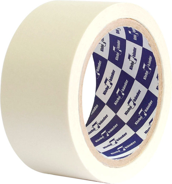 Изображение товара Лента малярная Интерпак 50x40м