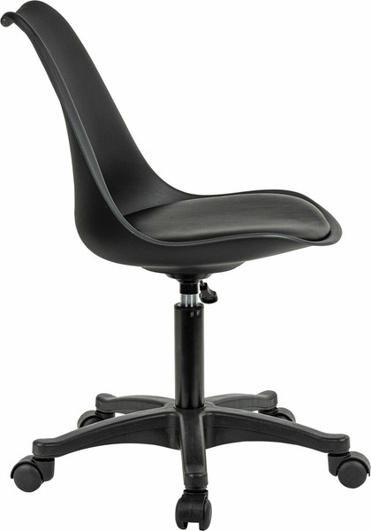 Изображение товара Кресло офисное Brabix MG-310 PL / 532927 (черный)