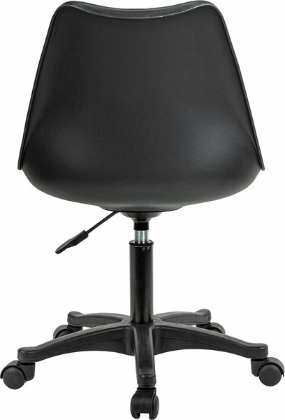 Изображение товара Кресло офисное Brabix MG-310 PL / 532927 (черный)