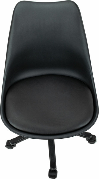 Изображение товара Кресло офисное Brabix MG-310 PL / 532927 (черный)