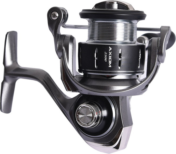 Изображение товара Катушка безынерционная MAXIMUS Axiom 2000 / MAX25 (5+1)