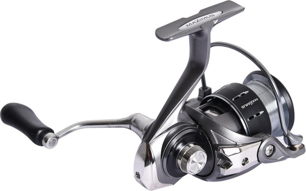 Изображение товара Катушка безынерционная MAXIMUS Axiom 2000 / MAX25 (5+1)