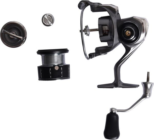 Изображение товара Катушка безынерционная MAXIMUS Axiom 2000 / MAX25 (5+1)