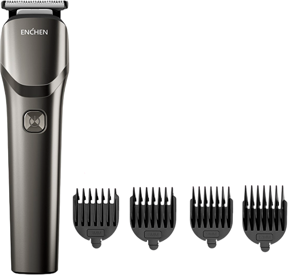 Изображение товара Триммер Enchen Beardo 2