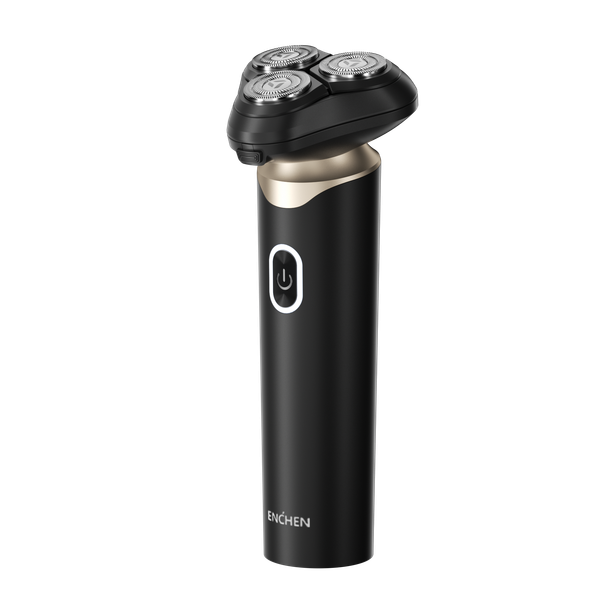 Изображение товара Электробритва Enchen BlackStone 6 (черный)