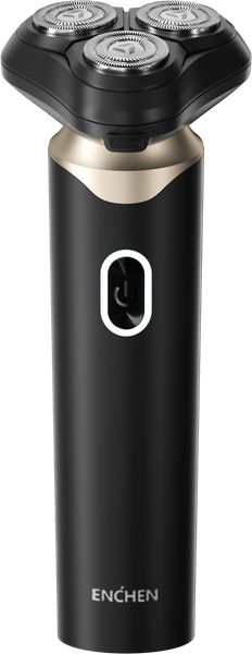 Изображение товара Электробритва Enchen BlackStone 6 (черный)