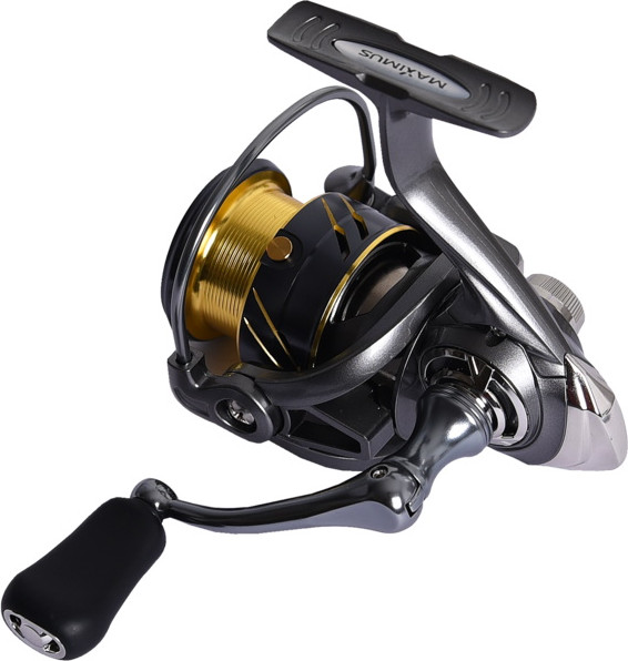 Изображение товара Катушка безынерционная MAXIMUS Bankai LF 2000 / MBLF25 (5+1)