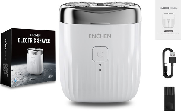 Изображение товара Электробритва Enchen Mini Pro