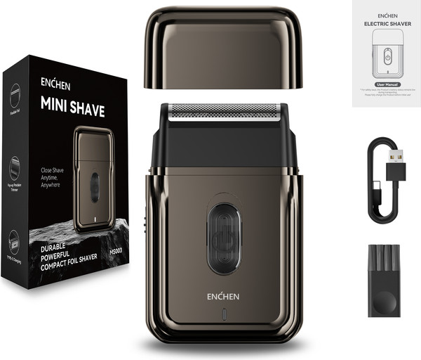 Изображение товара Электробритва Enchen MS003