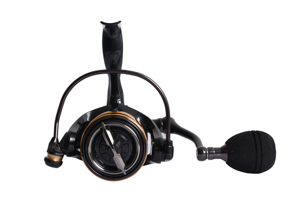 Изображение товара Катушка безынерционная MAXIMUS Contact 5000PG / MC50PG (7+1)