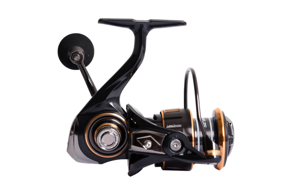 Изображение товара Катушка безынерционная MAXIMUS Contact 5000PG / MC50PG (7+1)