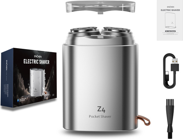 Изображение товара Электробритва Enchen Z4