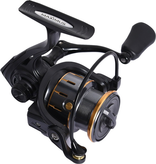 Изображение товара Катушка безынерционная MAXIMUS Resident 3000 / MR30 (5+1)