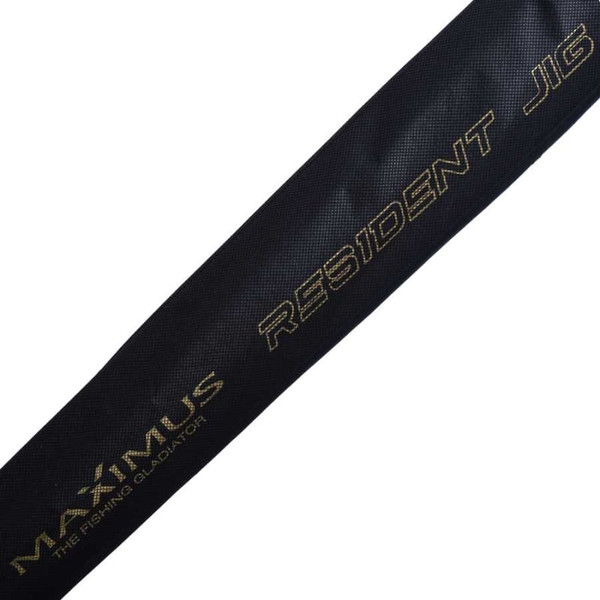Изображение товара Удилище MAXIMUS Resident JIG 198ML 4-21г / MJSSRE198ML (1.98м)
