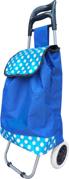 Изображение товара Сумка-тележка MONAMI №10 / XY-403 (синий)