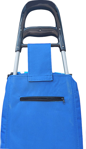 Изображение товара Сумка-тележка MONAMI №10 / XY-403 (синий)