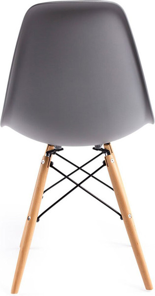 Изображение товара Набор стульев Brabix 532632 (4шт, серый)