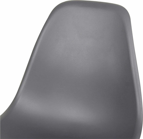 Изображение товара Набор стульев Brabix 532632 (4шт, серый)